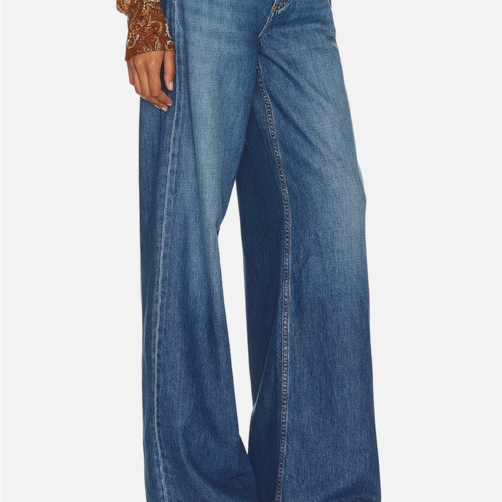 rag & bone sophie featherweight discontinued NWOT